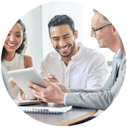 Essex community professionals interact with residents to delivery world-class service