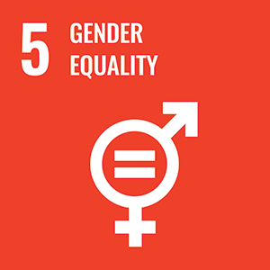 Goal 05 - Gender Equality