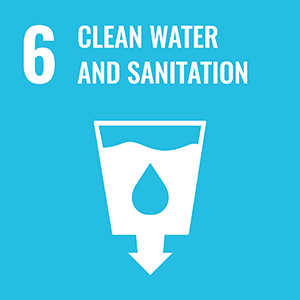 Goal 6 - Clean Water Sanitation