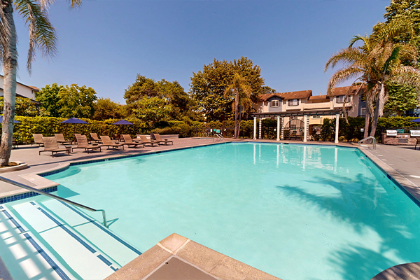 Arbors at Parc Rose - Amenities