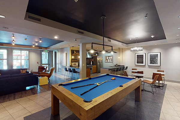 Beaumont - Amenities