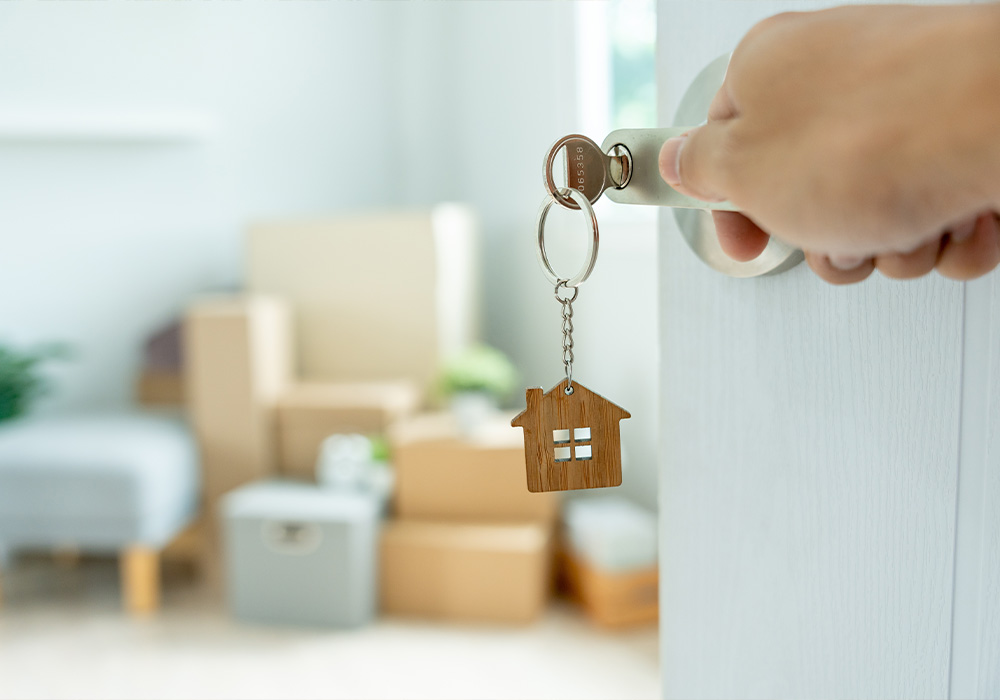 The Art of Apartment Hunting - Tips and Tricks