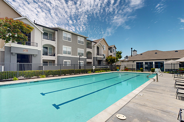 City Centre - Amenities