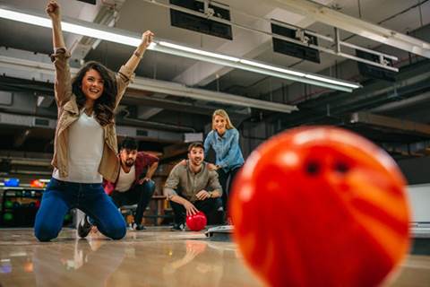 Bowling