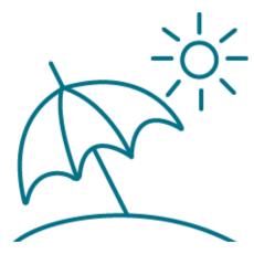 Essex employees balance work and life with paid time off and holidays