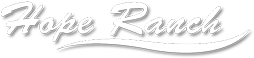 Hope Ranch Logo