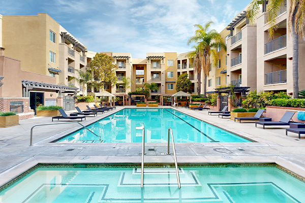 Park-Viridian-Amenities