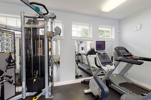 Salmon Run at Perry Creek - Amenities