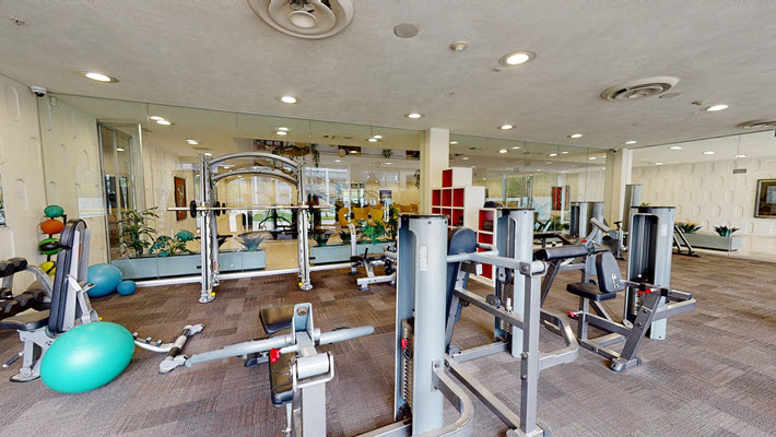 The Stuart at Sierra Madre - Amenities